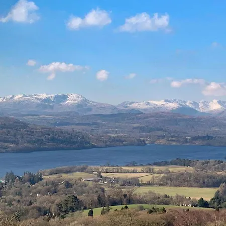 Ellie'S View * Bowness-on-Windermere