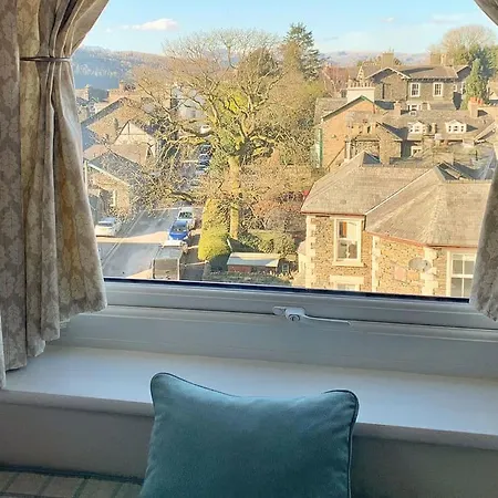 Ellie'S View *